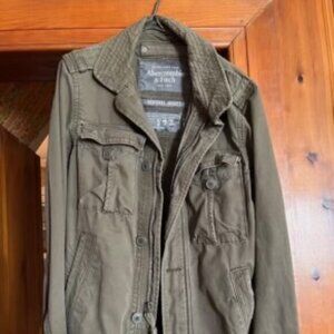 A&F Sentinel Jacket - Size S